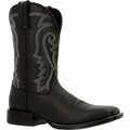Durango Westward Black Onyx Western Boot, BLACK ONYX, M, Size 11.5 DDB0340